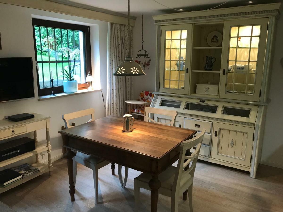 Ferienwohnung Am Hoernle باد كوهلغرب المظهر الخارجي الصورة