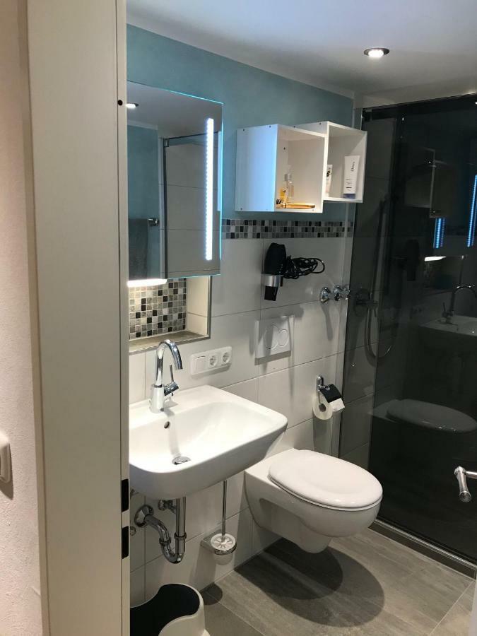 Ferienwohnung Am Hoernle باد كوهلغرب المظهر الخارجي الصورة