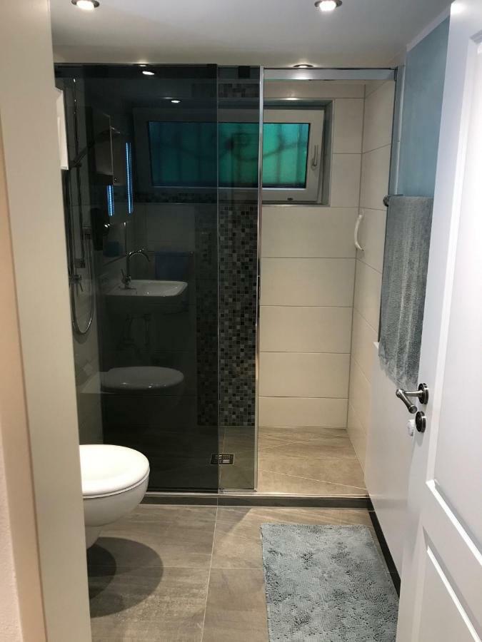 Ferienwohnung Am Hoernle باد كوهلغرب المظهر الخارجي الصورة