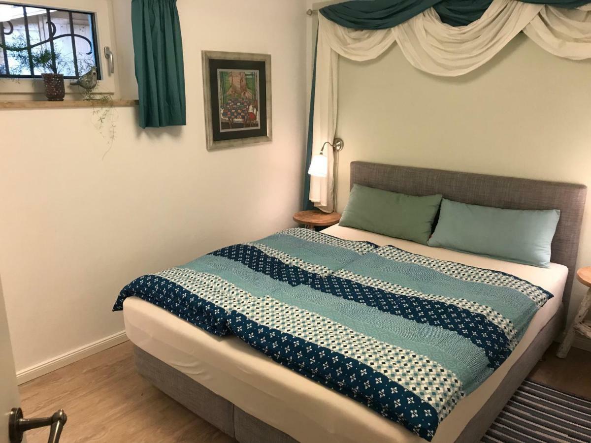 Ferienwohnung Am Hoernle باد كوهلغرب المظهر الخارجي الصورة